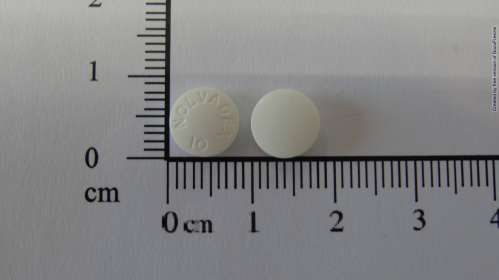 NOLVADEX TABLETS 10MG 諾瓦得士錠１０公絲