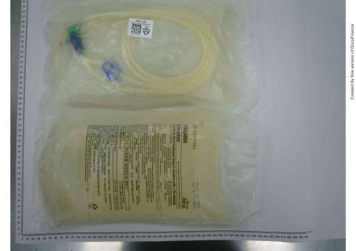 DIANEAL PD-2, PERITONEAL DIALYSIS SOLUTION WITH 1.5% DEXTROSE "BAXTER" "百特" ＰＤ－２含１．５％葡萄糖腹膜透析液