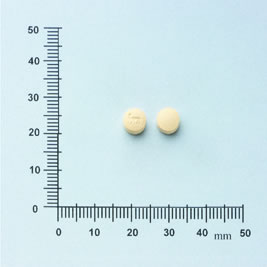 NOVONORM 1MG TABLETS 諾和隆錠1毫克