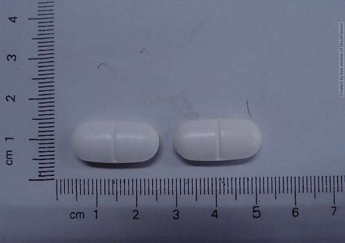 CURAM FILM-COATED TABLETS 625MG 諾快寧　膜衣錠