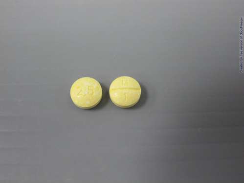 METHOTREXATE SODIUM TABLETS 2.5MG 滅殺除炎錠2.5毫克