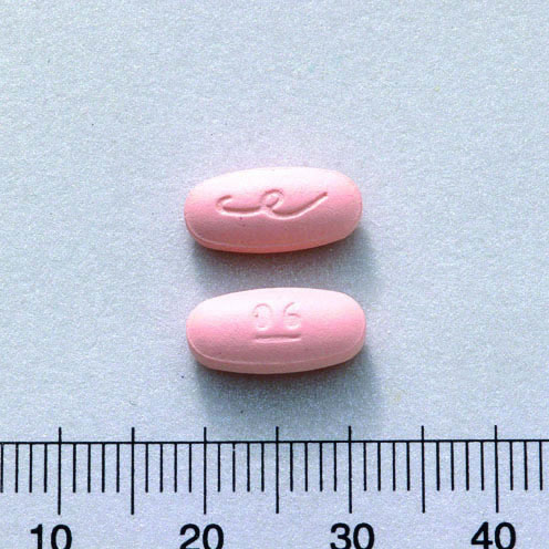 ALLEGRA CAPSULES 60MG 艾來膠囊６０公絲