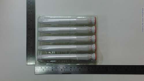 APO-GO PEN 10MG/ML 帕特捷　筆型注射液