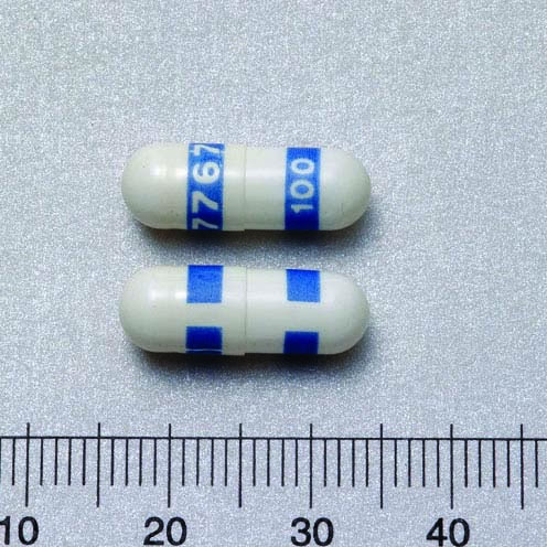 CELEBREX CAPSULE 100MG 希樂葆膠囊１００毫克