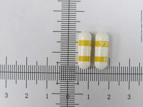 CELEBREX CAPSULE 200MG 希樂葆膠囊２００毫克(3)