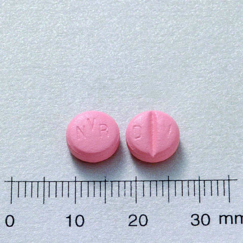 DIOVAN FILM-COATED TABLETS 80MG 得安穩膜衣錠80毫克