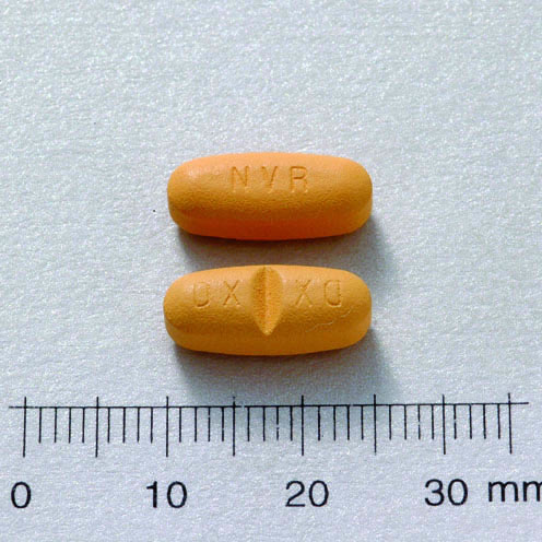 DIOVAN FILM-COATED TABLETS 160MG 得安穩膜衣錠160毫克