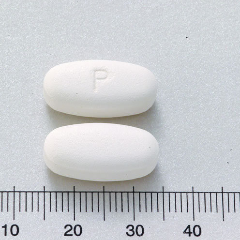 PANADOL ACTIFAST TABLETS 普拿疼速效膜衣錠