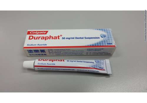 duraphat 50mg