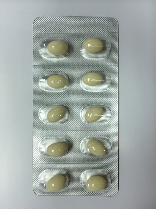 BIEN CAPSULE FUJI SP 順風鼻炎膠囊