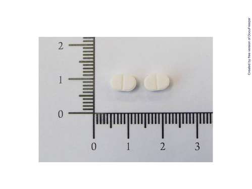 RAMEY 10 TABLETS 舒心安錠 10 毫克