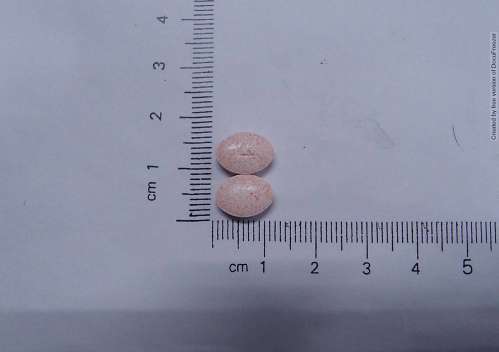 Montelukast Sandoz 4mg chewable Tablets 萬剋喘咀嚼錠4毫克