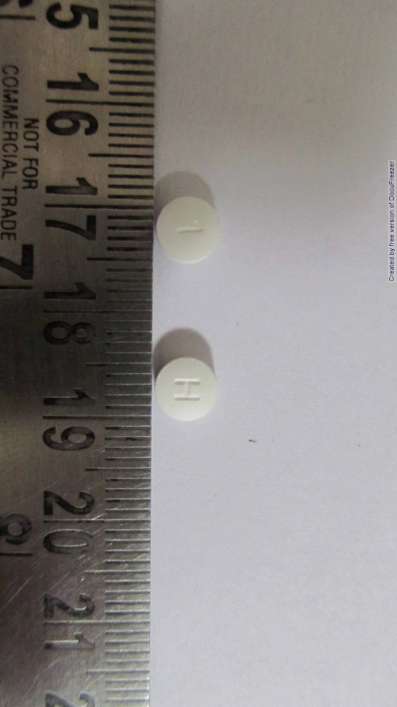 Aromatt 1 (Anastrozole Tablets 1mg) 安瑞特膜衣錠1毫克