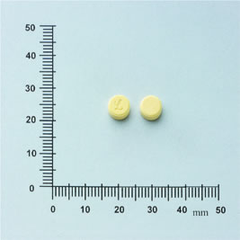 DEXASON TABLETS 0.5MG "LITA" 得舒爽片