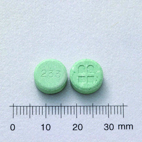 LICOWEI TABLETS 利可胃錠