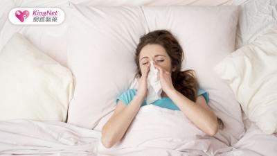 流感疫情持續高發，家庭群聚感染案例引發關注！