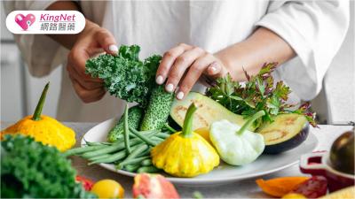 日常飲食中吃什麼可排毒？中醫師：「植化素、膳食纖維」是關鍵營養素