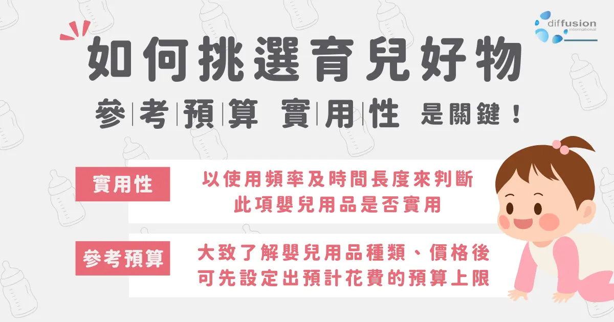 10款嬰兒用品推薦清單，2024最新育兒神器大公開_圖2